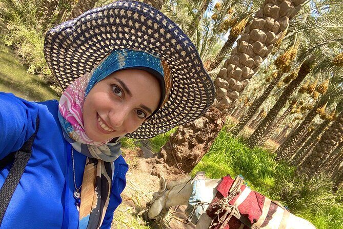 Saqqara, Dahshur - 10%to stray dogs and cats - Summary: Who Will Love This Tour?