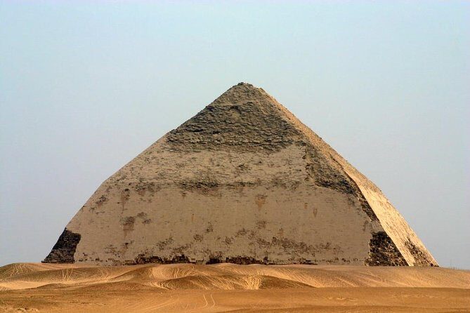 Saqqara, Memphis, and Dahshure Day Tour from Cairo or Giza - The Value of This Experience
