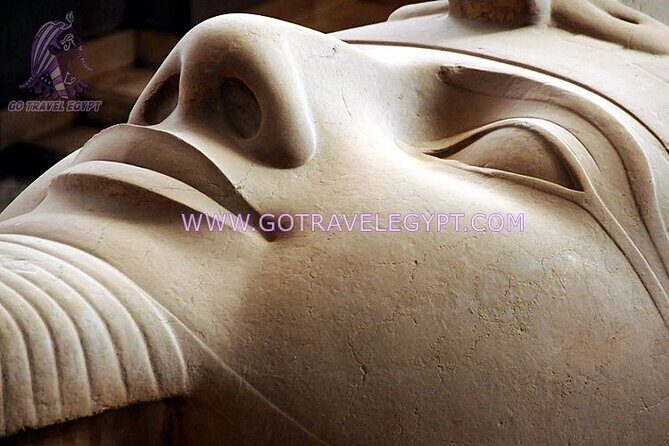 Saqqara with Serapeum, Memphis and Dahshur private quality tour - FAQ