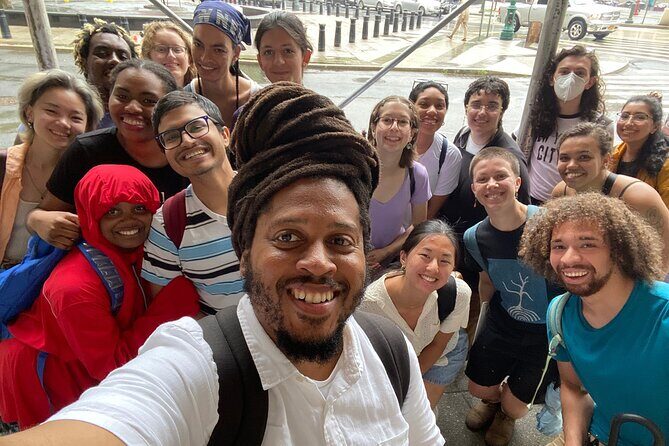 Sarah's Fire Historical Walking Tour in New York City - A Deep Dive into Sarah’s Fire Walking Tour