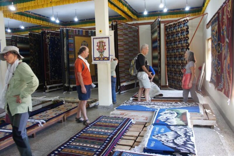 Sarangkot sunrise Tibetan cultural tour - Discovering the Tour: A Step-by-Step Breakdown