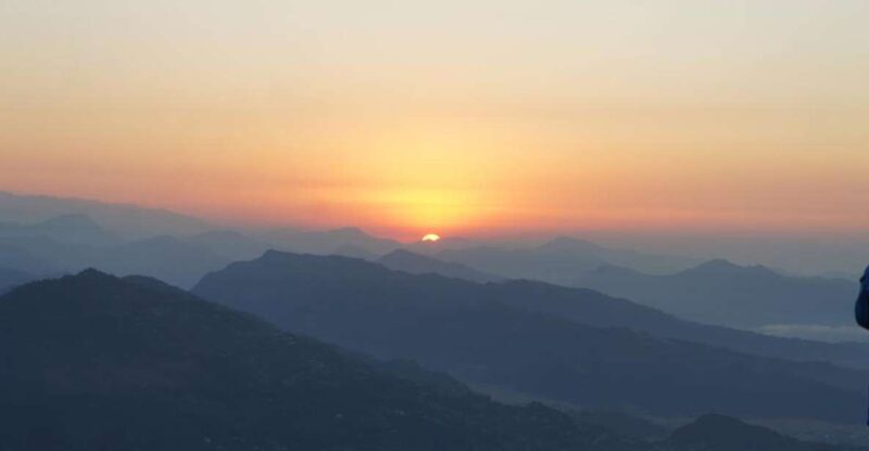 Sarangkot sunrise Tibetan cultural tour - Authenticity and Deep Cultural Connection
