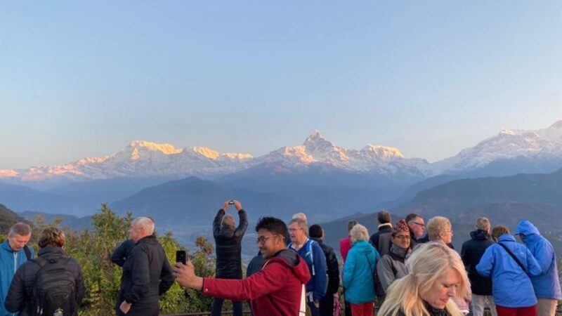 Sarangkot sunrise Tibetan cultural tour - FAQs