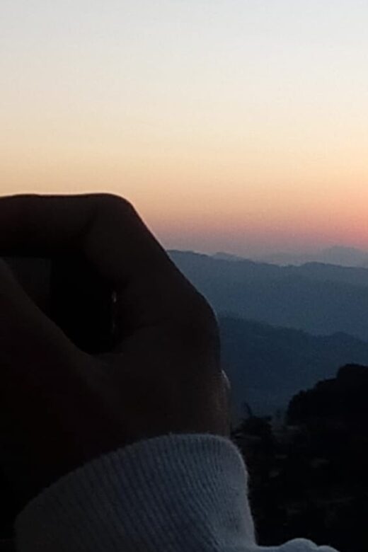 Sarangkot Sunrise tour from Pokhara - Key Points