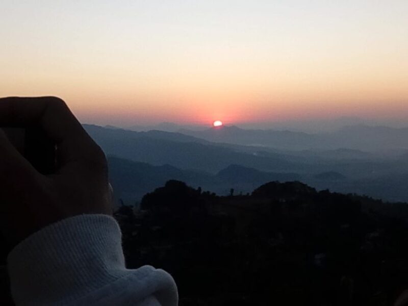 Sarangkot Sunrise tour from Pokhara - Overview of the Sarangkot Sunrise Tour