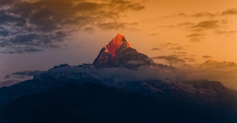 Sarangkot Sunrise Tour from Pokhara - Key Points