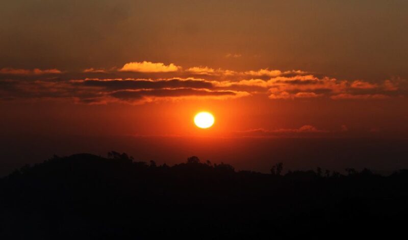 Sarangkot Sunrise Tour from Pokhara - The Value of the Experience