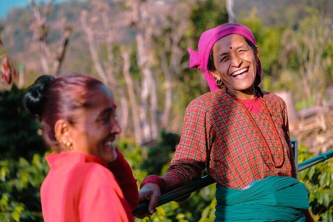 Sarangkot Village Coffee Culture and Authentic Local Life Tour - Introduction