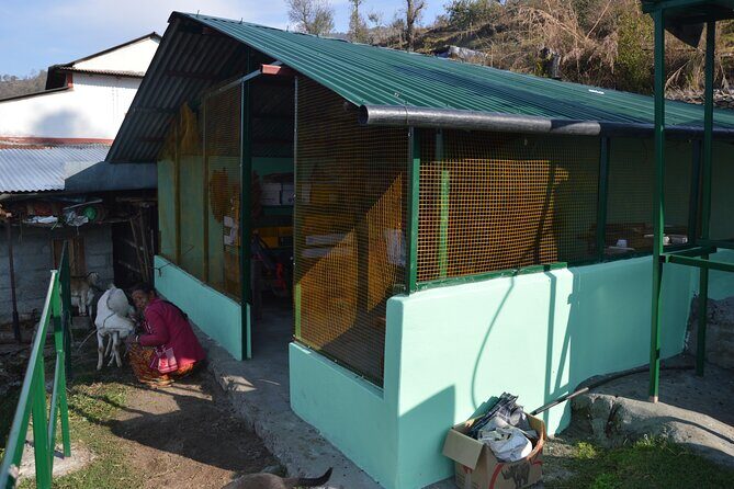 Sarangkot Village Coffee Culture and Authentic Local Life Tour - Practical Details and Value
