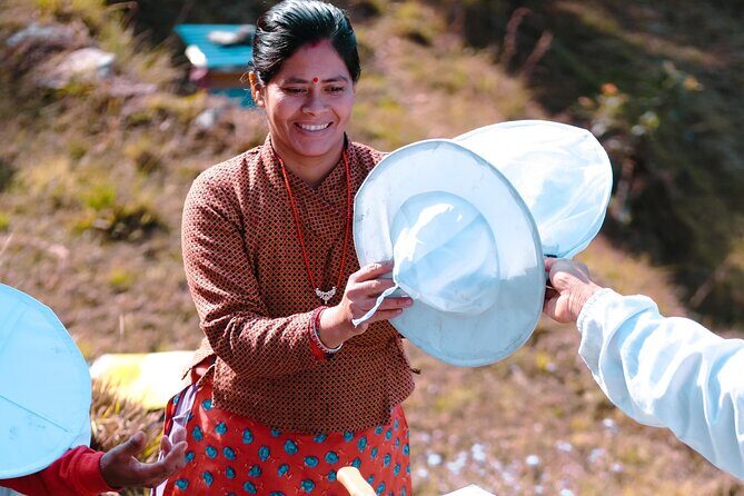 Sarangkot Village Coffee Culture and Authentic Local Life Tour - Authenticity and Reviews