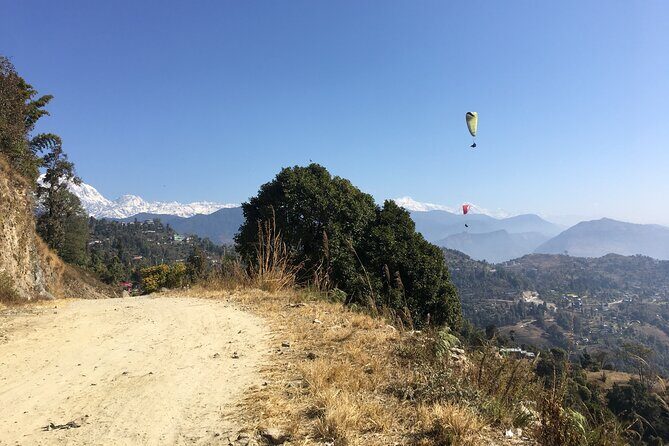 Sarangkot Village Coffee Culture and Authentic Local Life Tour - The Sum Up