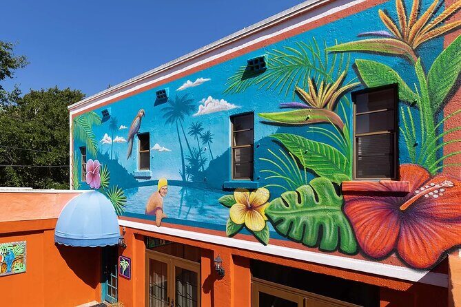 Sarasota Architecture Tour - Who Will Love This Tour?