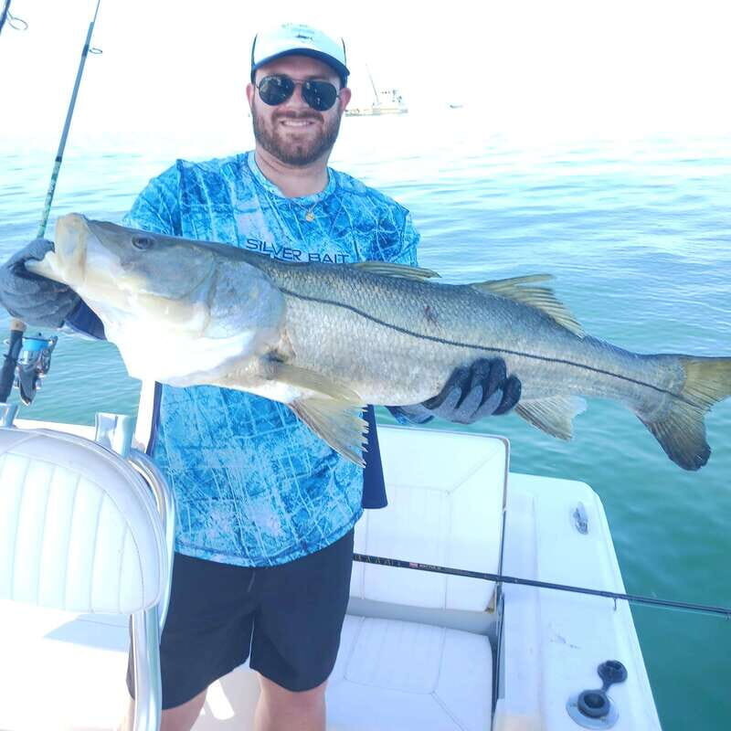 Sarasota Florida: Skyway Fishing Tours - A Complete Guide to Skyway Fishing Tours