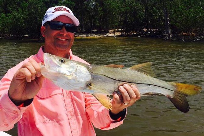 Sarasota Inshore Fishing Charters - An In-Depth Look at the Sarasota Inshore Fishing Charters Experience