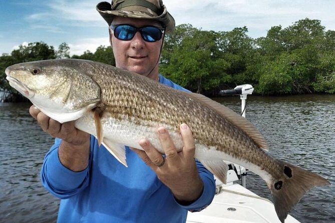 Sarasota Inshore Fishing Charters - FAQ
