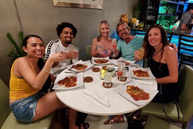 Sarasota Kayak and Food Tour - Why Choose This Tour?