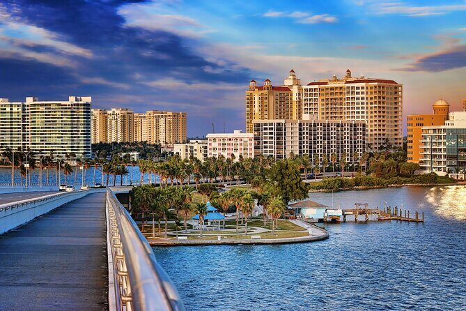Sarasota Paddle & Taste: Private Kayak + Food Tour - Key Points