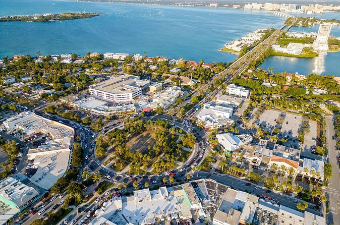 Sarasota Paddle & Taste: Private Kayak + Food Tour - The Sum Up