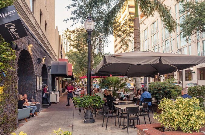 Sarasota Paddle & Taste: Private Kayak + Food Tour - FAQ