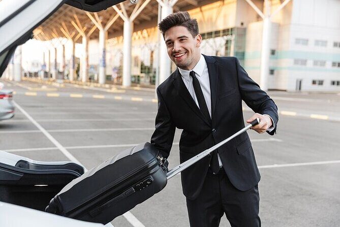 Sarasota Private Luxury Transportation - Key Points
