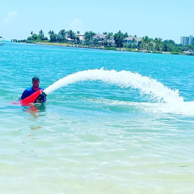 Sarasota: Seabob Experience - Final Thoughts: Is It Worth It?