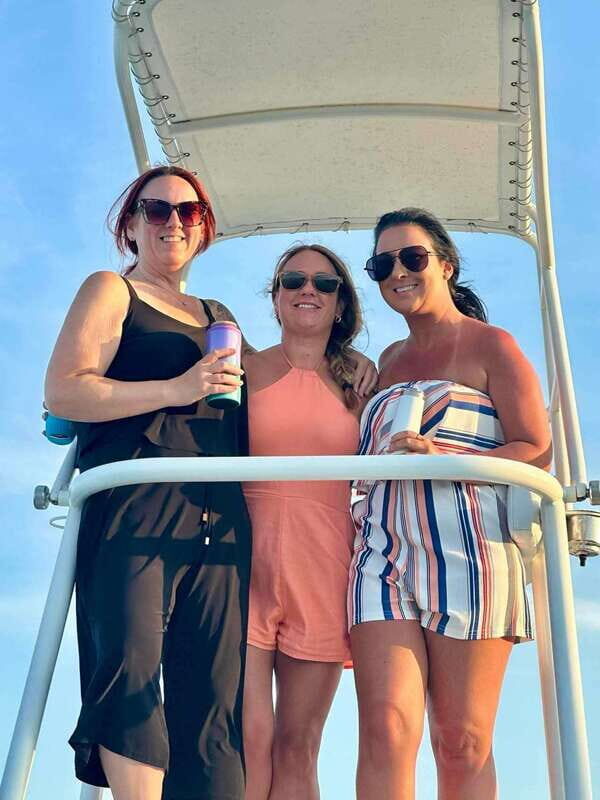 Sarasota Sunset Charter - Sarasota Sunset Charter: A Personal Waterway Escape