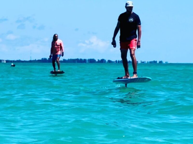 Sarasota: Ultimate Adventure - An Overview of Sarasota’s Ultimate Water Adventure