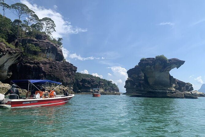 Sarawak Bako National Park Tour : Rainforest Flora & Fauna - Frequently Asked Questions
