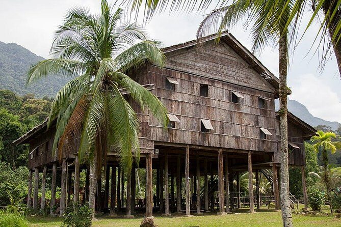 Sarawak Cultural Village Tour - Who would love this tour?