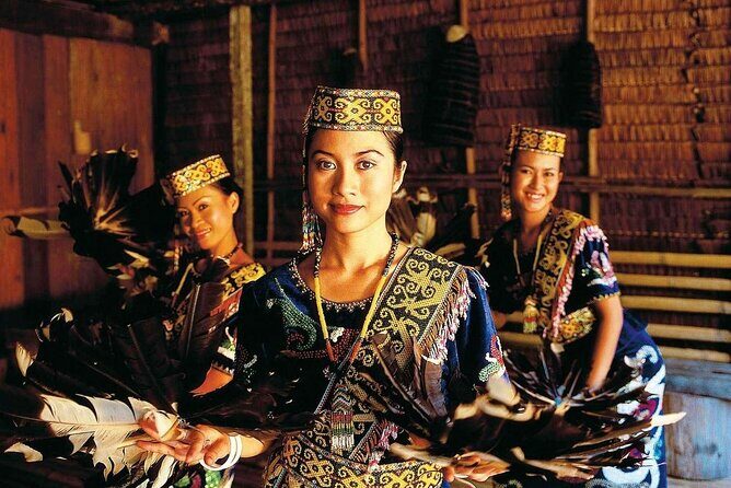 Sarawak Cultural Village Tour from Kuching - Timing, cost, and what’s included