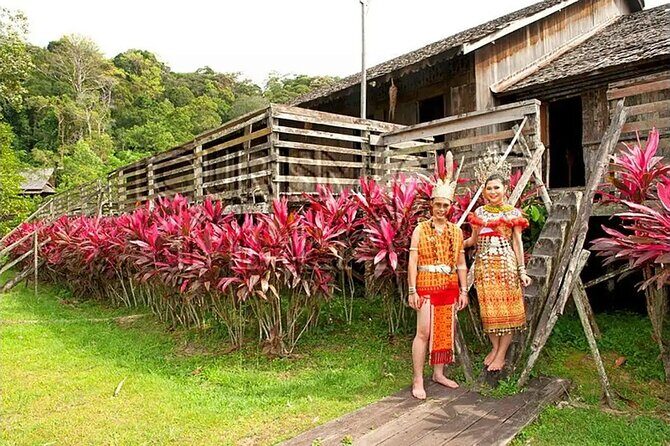 Sarawak Cultural Village Tour from Kuching - What do travelers say?