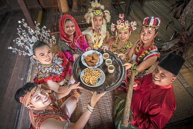 Sarawak Cultural Village Tour from Kuching - Who will love this tour?