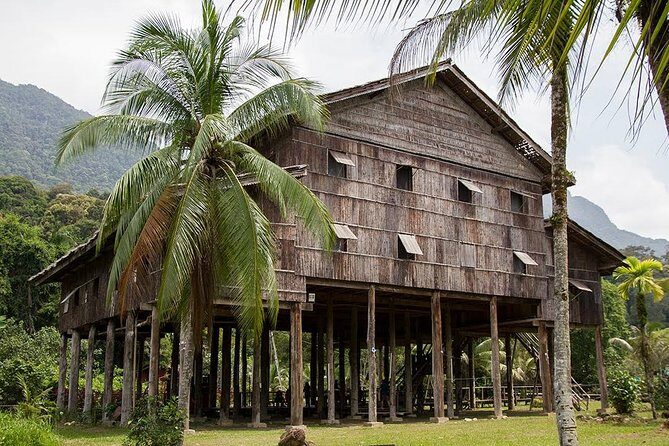 Sarawak Cultural Village Tour from Kuching - The Sum Up