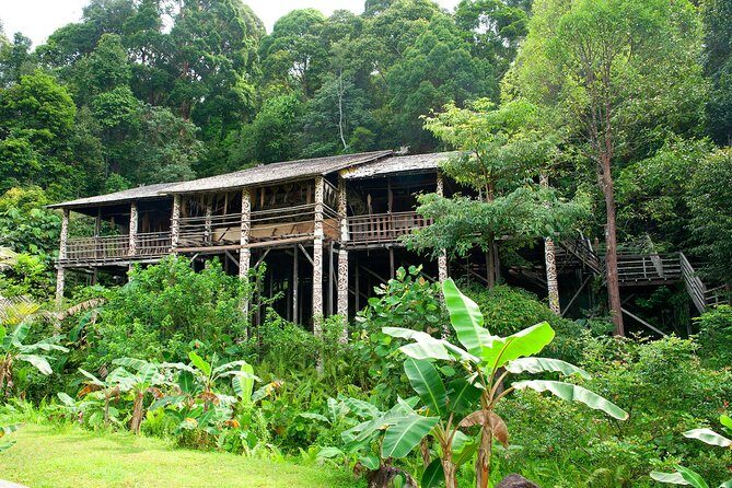 Sarawak Cultural Village Tour from Kuching - Areas for Consideration