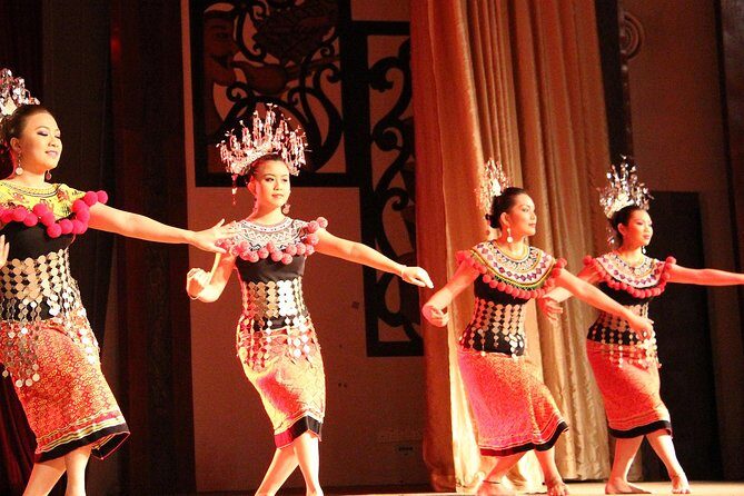 Sarawak Cultural Village Tour from Kuching - Why Choose This Tour?