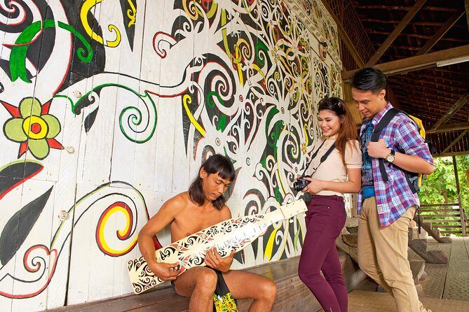 Sarawak Cultural Village Tour from Kuching - The Sum Up: Who Is This Tour Best For?