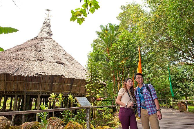 Sarawak Cultural Village Tour from Kuching - Frequently Asked Questions