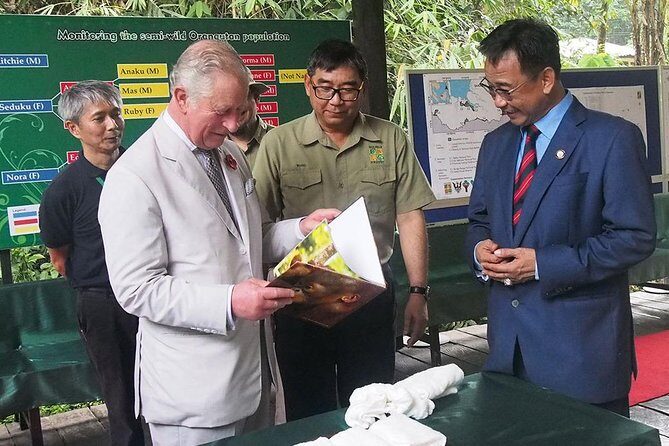 Sarawak Orangutan Semenggoh Wildlife Centre Tour - Who Should Consider This Tour?