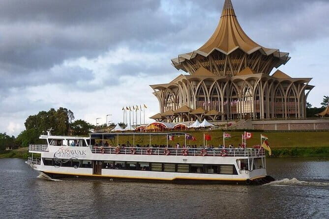 Sarawak Sunset River Cruise with Return Transfer - Price and Value