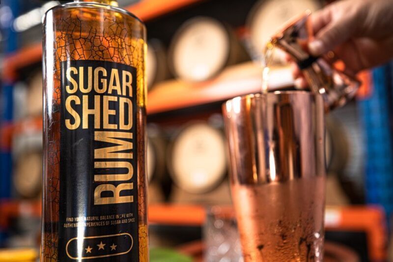 Sarina: Rum Distillery Guided Tour and Tasting 30 mins - FAQ
