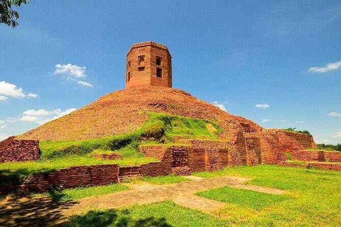 Sarnath and Varanasi Private Day Tour from Bodhgaya with Return - First Impressions: Setting the Stage for Your Spiritual Journey