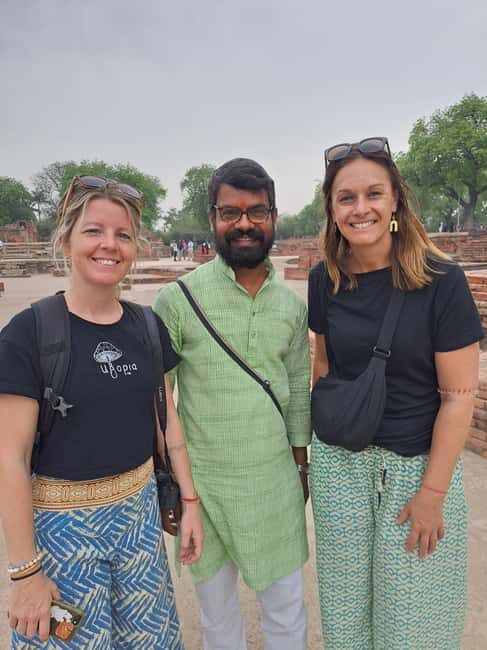 Sarnath: foot steps of Buddha - Analyzing the Price and Overall Value