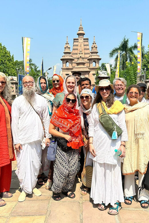 Sarnath Tour- Where Buddhism Originated - The Sum Up: Why Choose the Sarnath Tour?