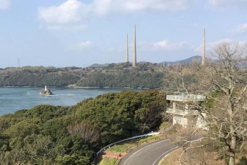 Sasebo: Hidden Harbor Stories Walking Tour with Burger - The Value and Practicalities