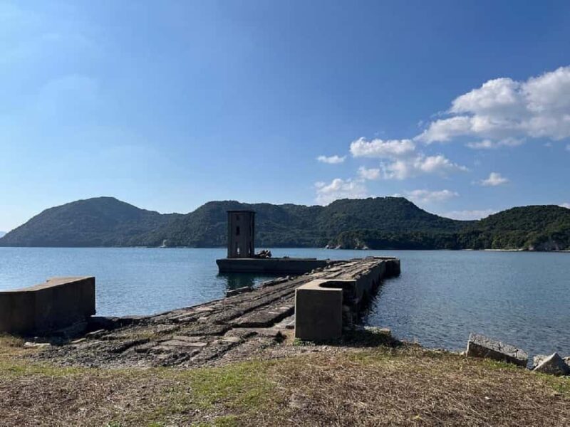 Sasebo: Hidden Harbor Stories Walking Tour with Burger - Final Thoughts