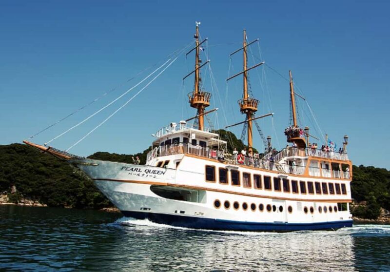 Sasebo: Sea, Culture, Spirit and Kujukushima Island - Who Is This Tour Best For?