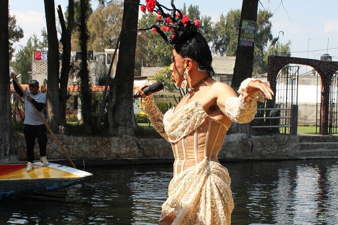 Sashay on Coyoacan and Xochimilco with a Drag Queen - Final Thoughts: Who Will Love This Tour?