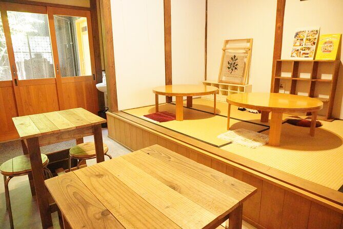 Sashiko Denim Workshop in Kurashiki - What to Expect in the Sashiko Denim Workshop