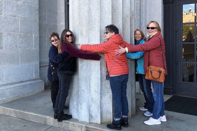 Saskatoon City Scavenger Hunt Excursion by Zombie Scavengers - The Experience in Detail