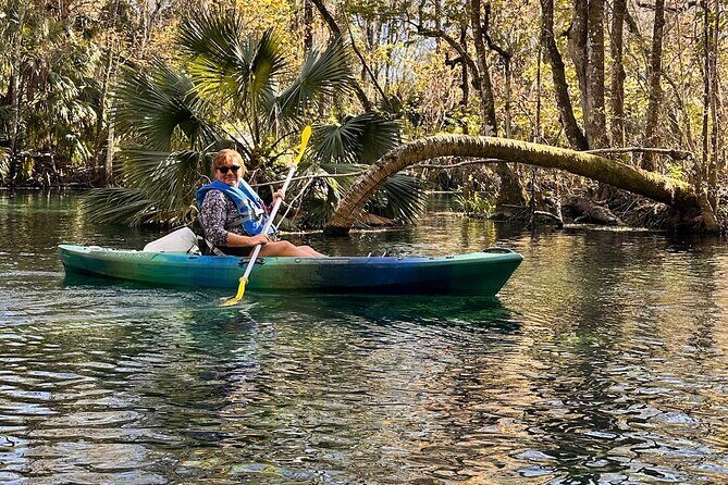 Sassys Silver Springs Kayak and Paddleboard Tours - FAQ: Your Questions Answered